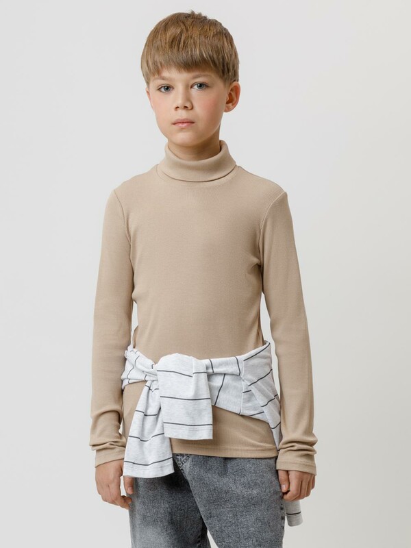 джемпер (водолазка) для мал